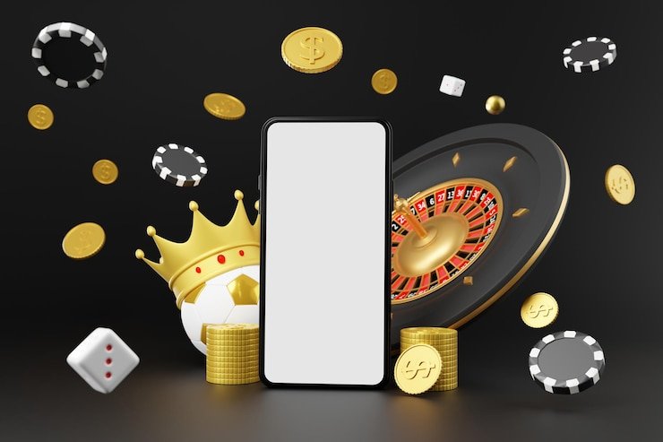 Panduan Bantuan Akun r15 di layar ponsel