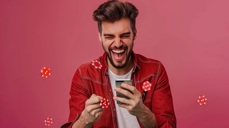Akses layanan r15 melalui browser mobile