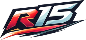 Logo r15